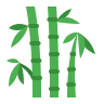 Bamboo Icon